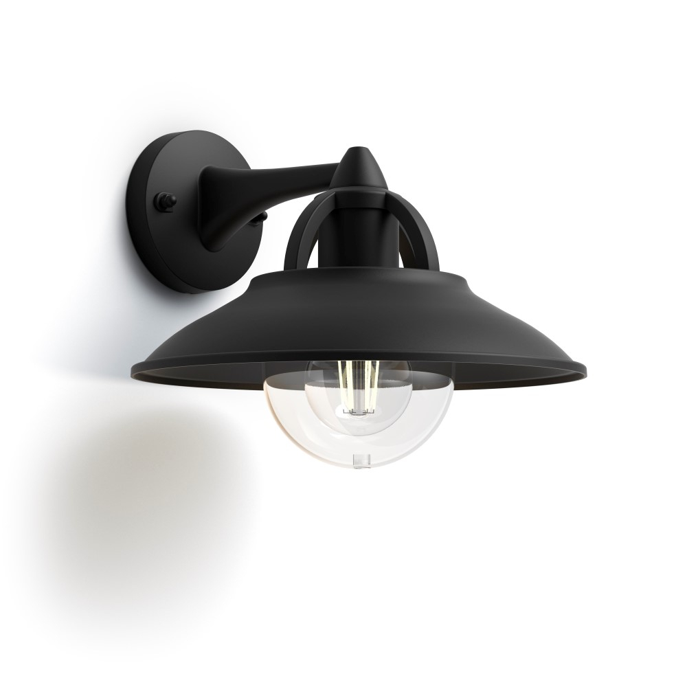 Philips WandlampCormorant - 1738130PN