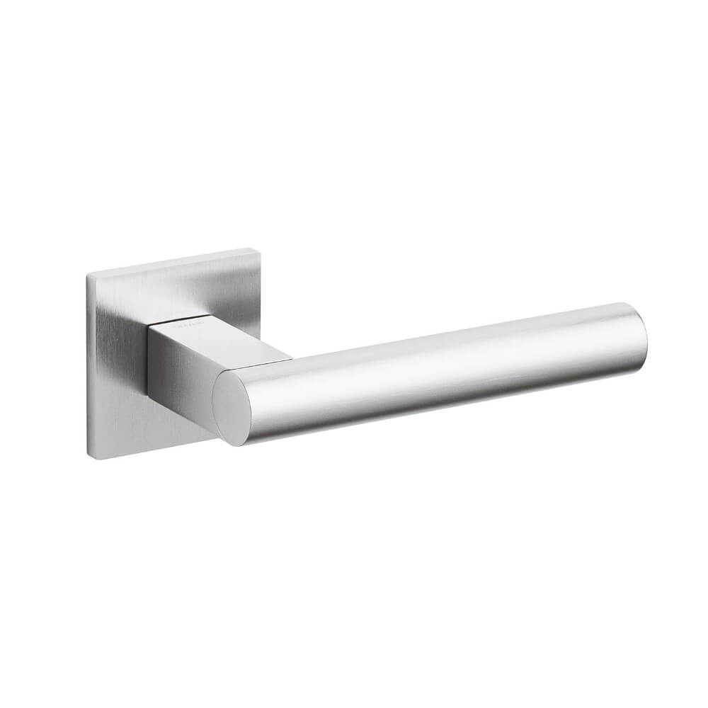 Olivari Design deurklinkEuclide Q mat chroom - M230NSB8BCO