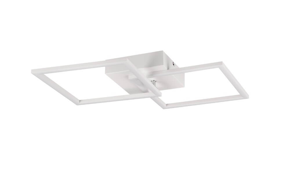 Trio Design plafondlampTrail wit - R64492131