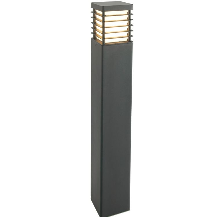 Franssen Tuinlamp Selham 85cm zwart - 3075