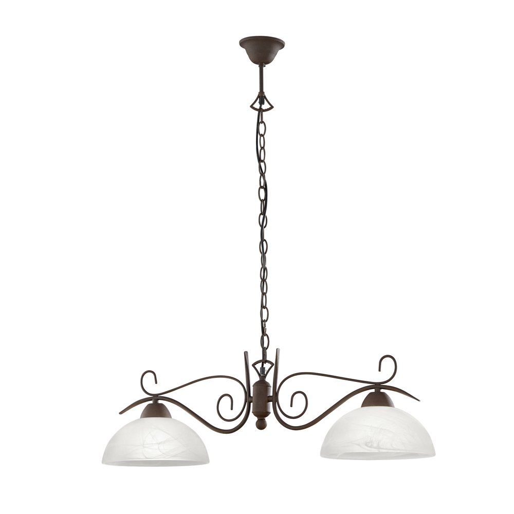 Trio Moderne HanglampCountry - R3432-24