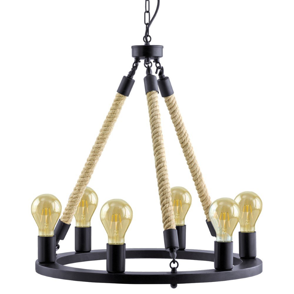 Eglo HanglampFindlay 56cm - 49694