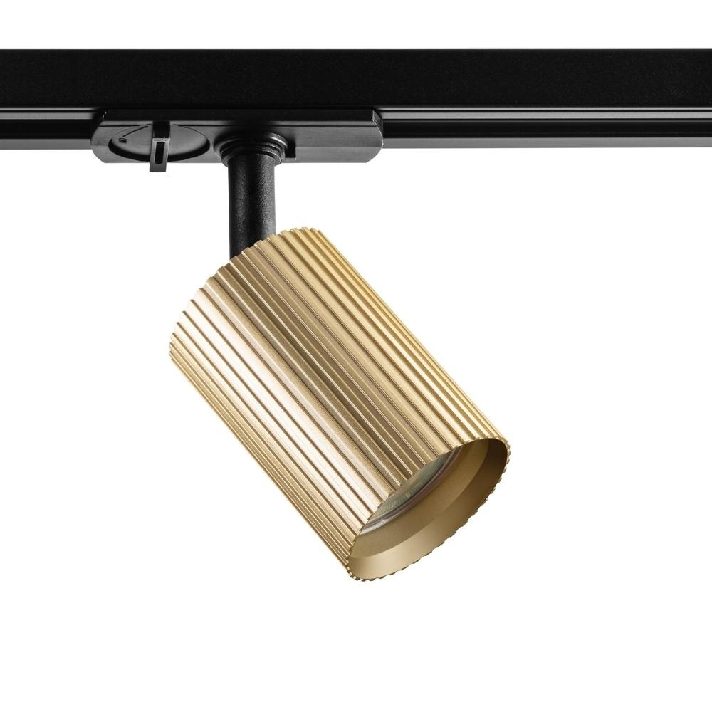 Lyora Gouden spot Onis Wing 1-fase - 108156