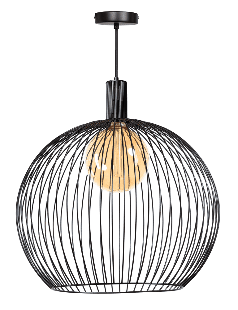 ETH Grote hanglampWire Ø 70cm - 05-HL4458-30