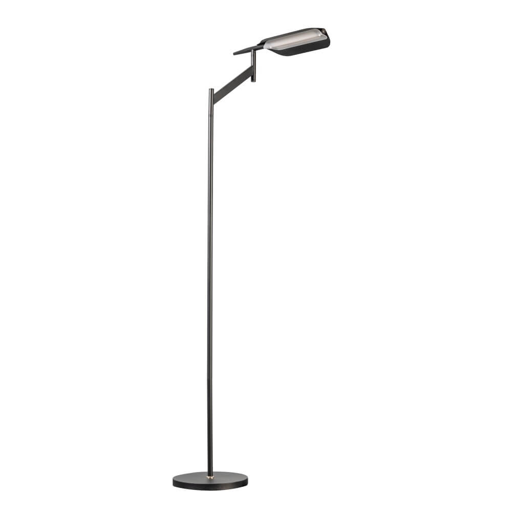 ETH Design tafellamp Wing zwart - 05-VL8080-30