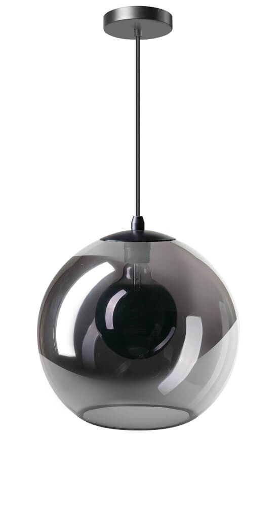 ETH Glazen hanglampOrb Ø 30cm - 05-HL4263-3036