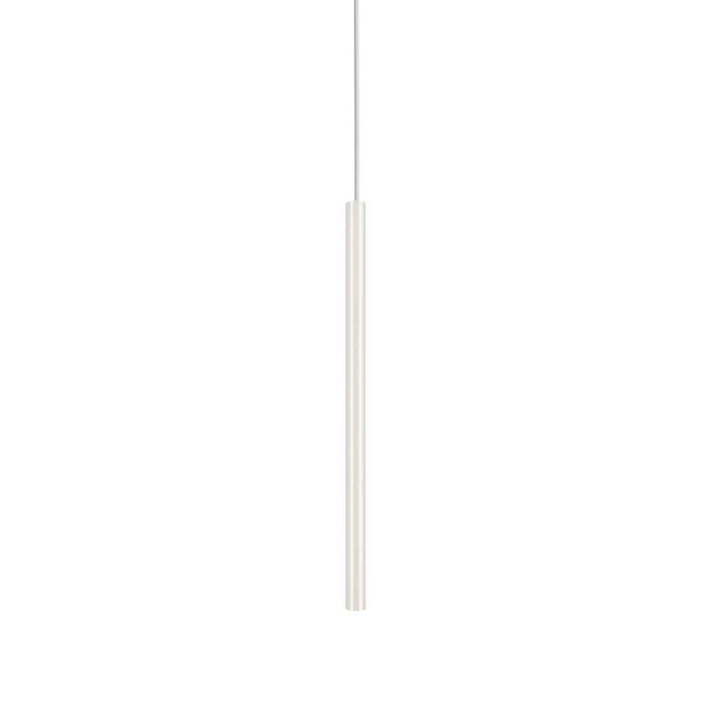 Lyora Strakke hanglampLaser pendel wit - 8796