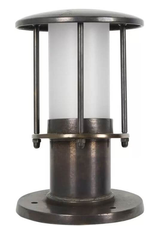 KS Verlichting Tuinlamp Resident 3 - 6641