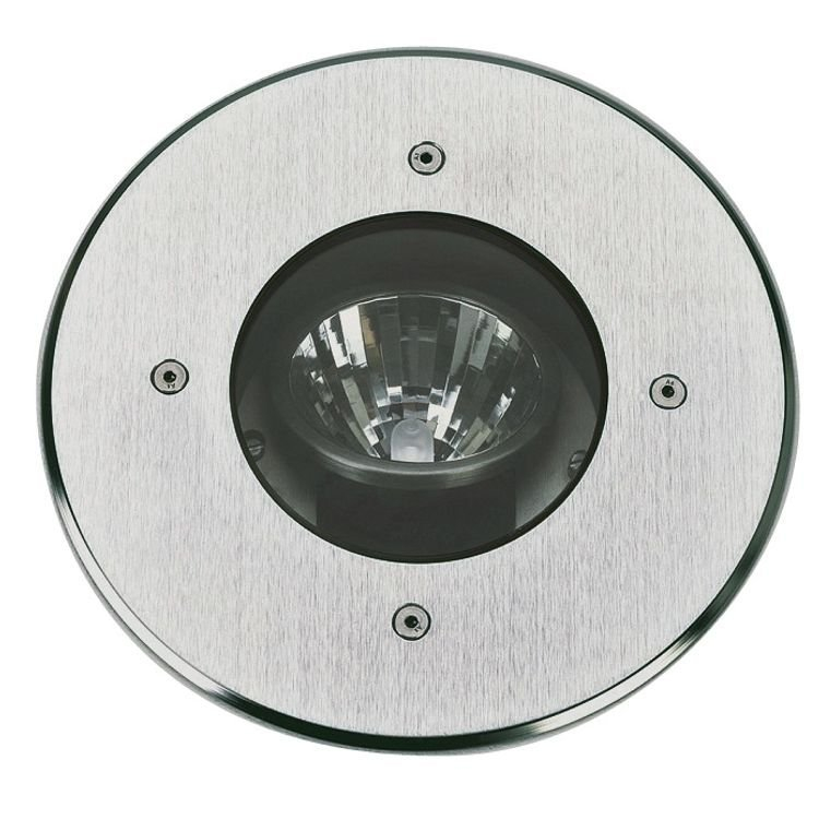 Albert Richtbare grondspot buitenEliminate 16cm - 692149