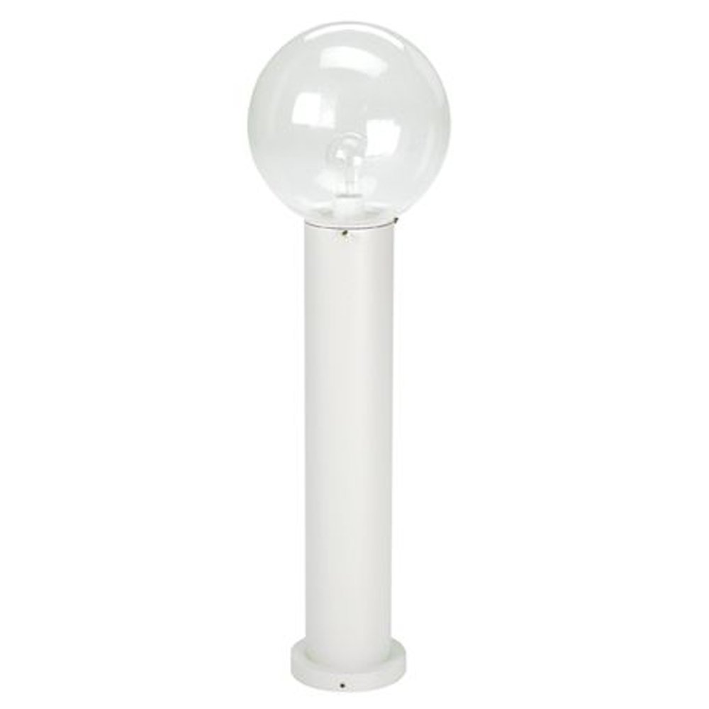 Albert Tuinverlichting bollampBorl 82cm - wit - 682012
