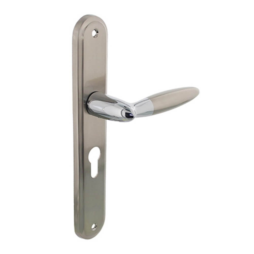 Intersteel Klassieke deurklinkElen chroom PC 55mm - 0016.168229