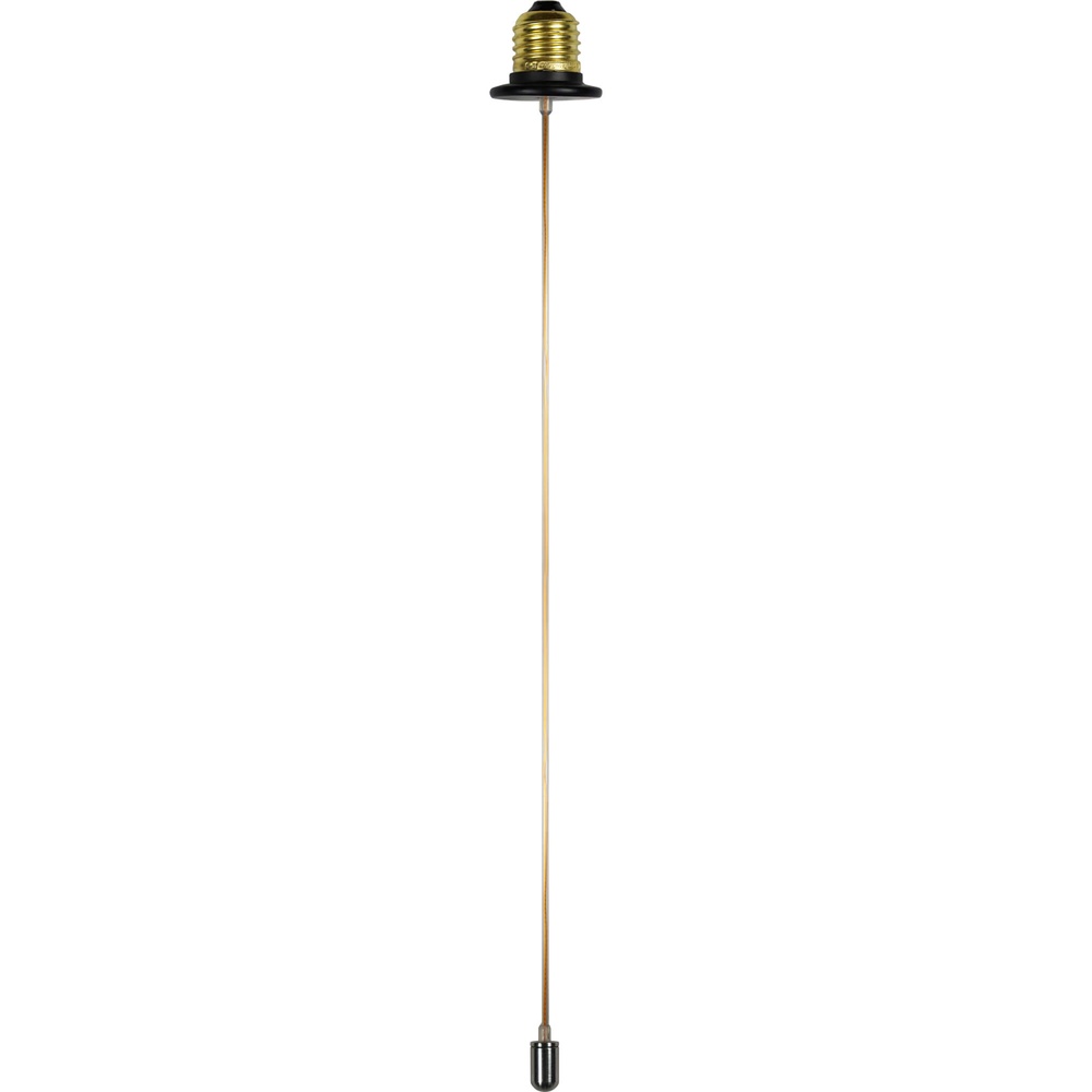 Segula Unieke lichtbronArt 6W - E27 - 600lm - 2200K - 45cm - SG-55496