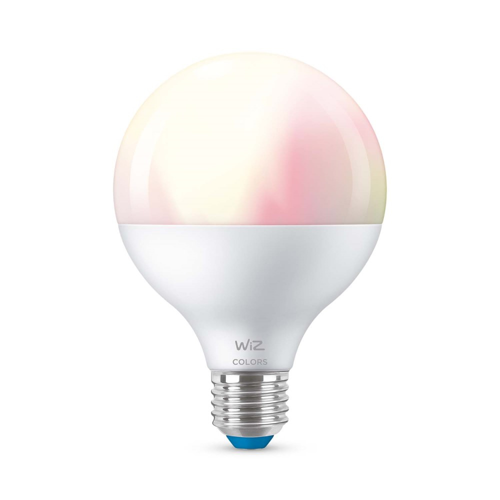 WiZ Lichtbron11W - E27 - Led 2200-6500K - 9,29E+11