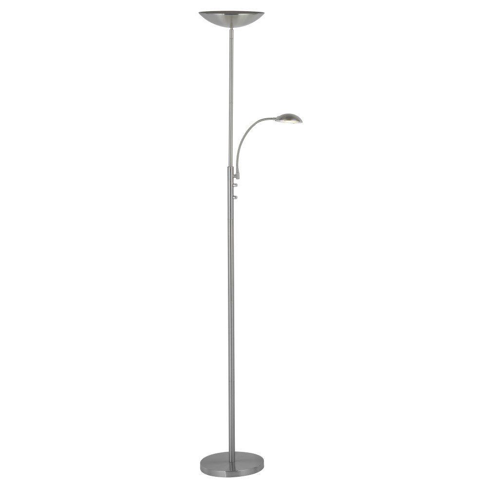 Brilliant Led leeslampRosanna - G93011/13