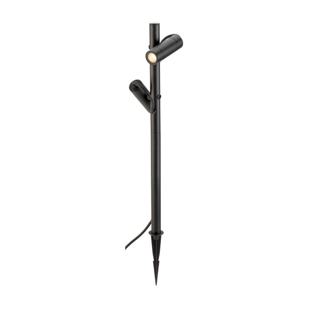 SLV Smalle led spotHelia dubbel op spie - 1007869