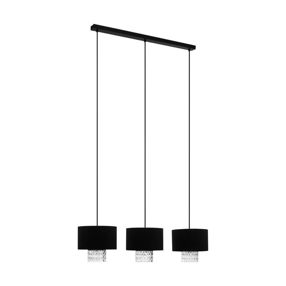 Stars of Light Eetkamer hanglamp Sapuara met kristal - 39978