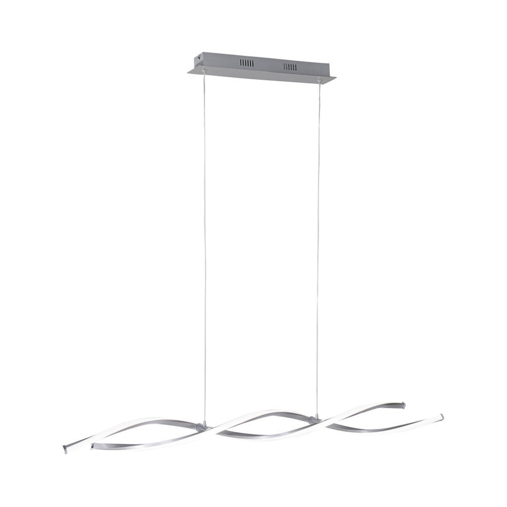 Paul Neuhaus Dimbare hanglampPolina - 9142-55