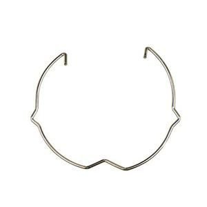 Vtac Veerring voor 50mm spots - 5424045