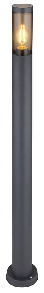 Globo Moderne buitenlampBoston 110cm - 3159SA