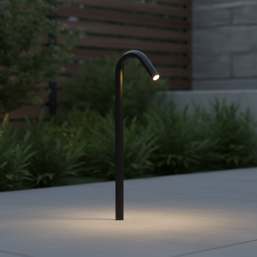 Lyora Design padverlichtingGream 60cm - 108379