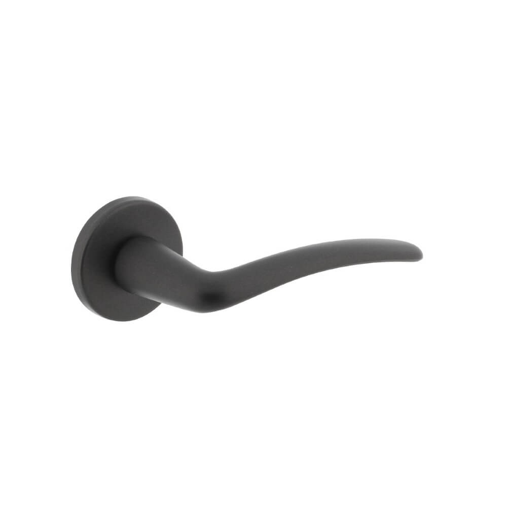 Intersteel DeurklinkZaia antraciet - 0029.046602