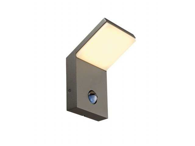 SLV Muurlamp Ordi - 232915