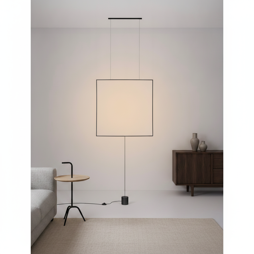 Lyora Vloerlamp Dahlia 81,7cm - 109426