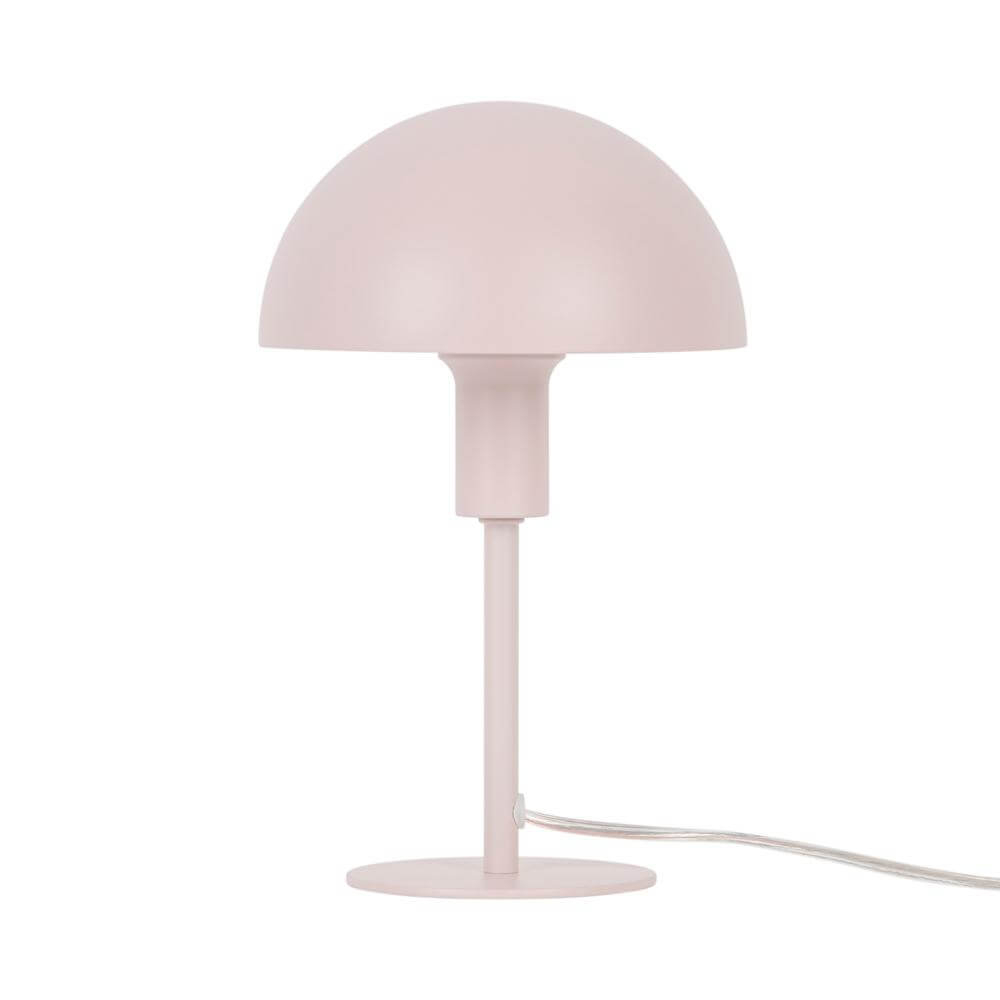 Nordlux Design tafellampEllen roze - 2213745057