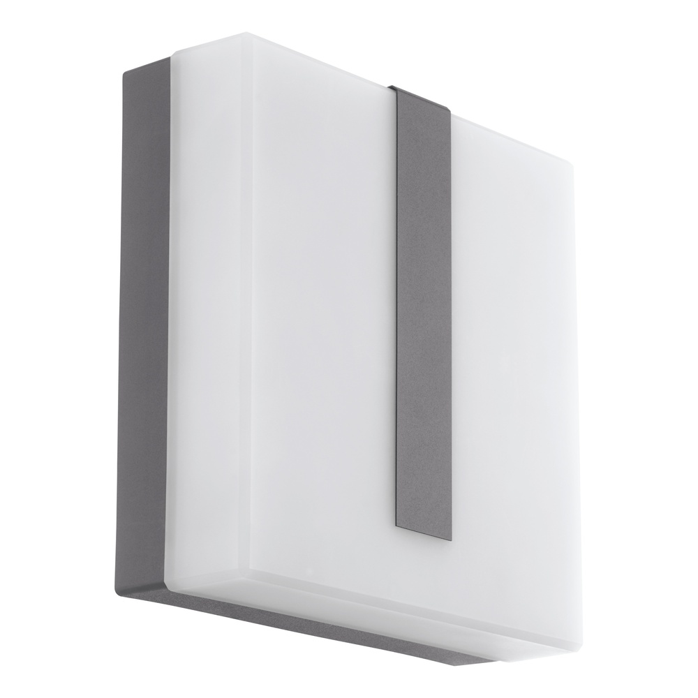 Eglo Design wandlamp Torazza-C antraciet - 56096