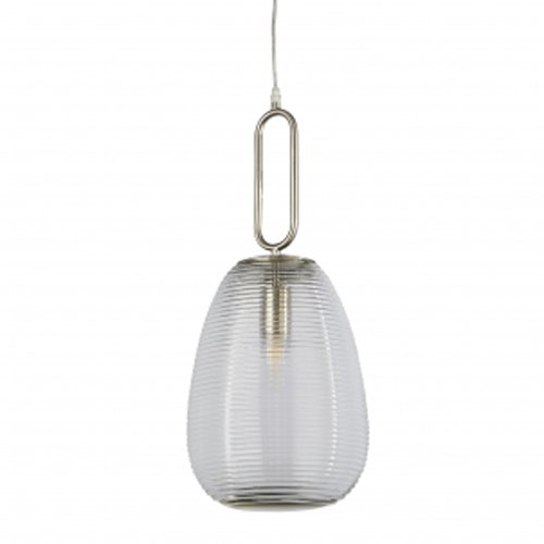 Searchlight Moderne hanglamp Elixir - 43581-1SN