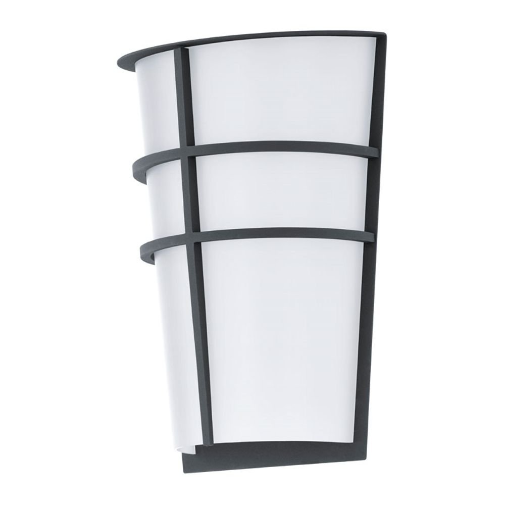 Eglo Led buitenlamp Breganzo - 94138