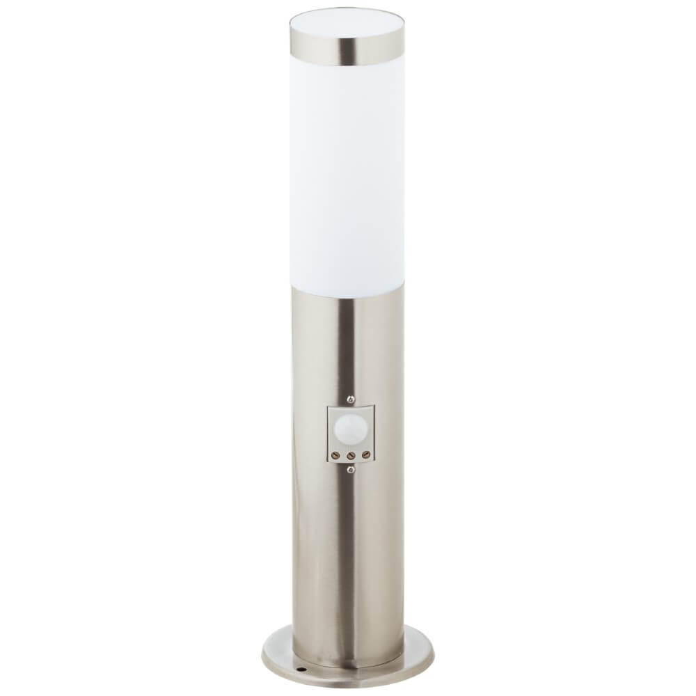 Brilliant Staande lampChorus RVS - 90947A82