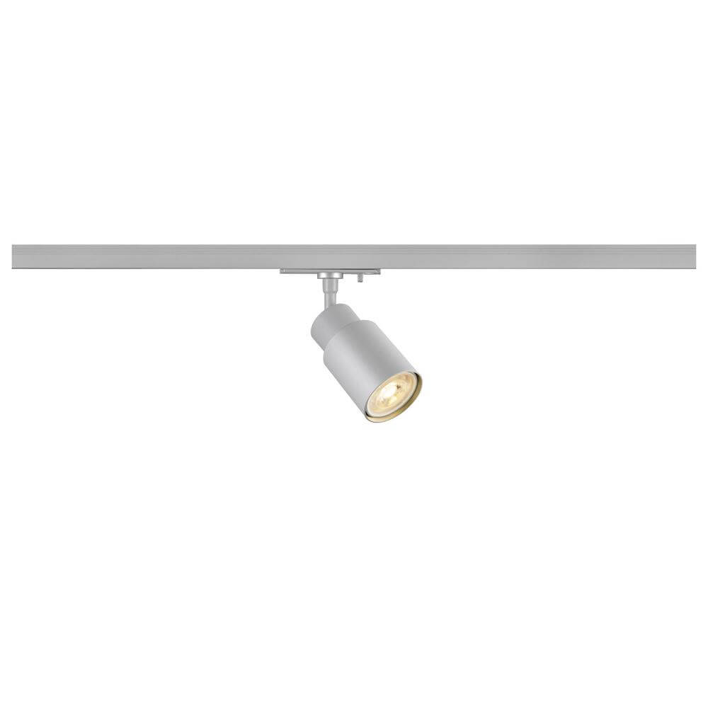 SLV RailspotPuri 2.0 Tube grijs 1-fase - 1008245