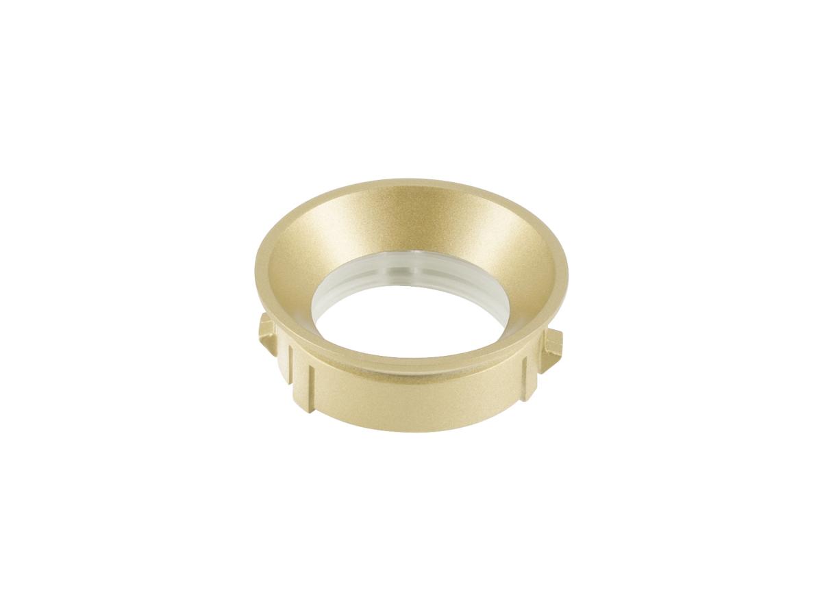 SLV Reflector voor Numinos XS goud - 1010125