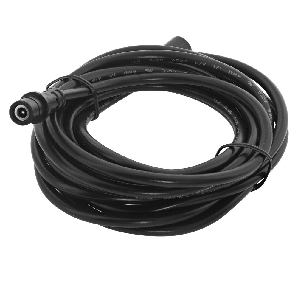 In-lite Verlengkabel 12 volt CBL-EXT CORD 3 meter - 10600601