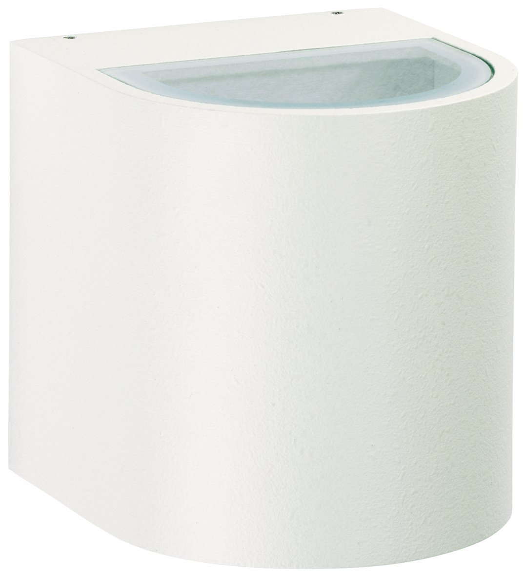 Albert Up down light outdoor Newton wit - 682402