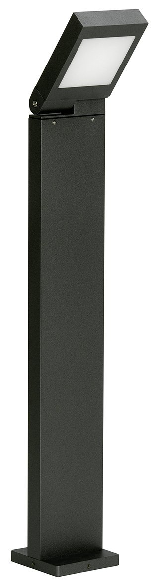 Albert Led verstraler buitenParel 90cm - zwart - 662296