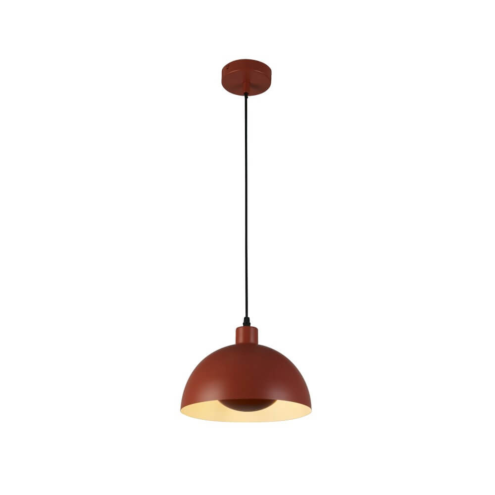 Searchlight Oranje hanglampMars 40cm - 35411OR