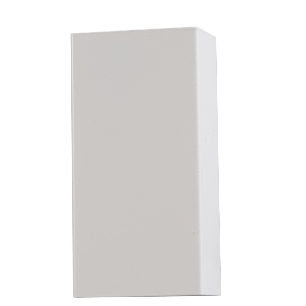 Masterlight Wandlamp Metallico wit - 3045-06