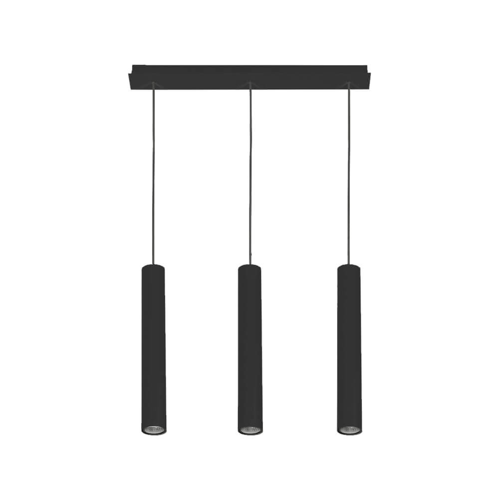 Lyora HanglampEye 3-lichts - 7862