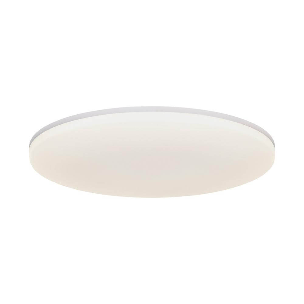 Nordlux Witte plafondlampVic Ø 22cm - 4000K - 2310156001
