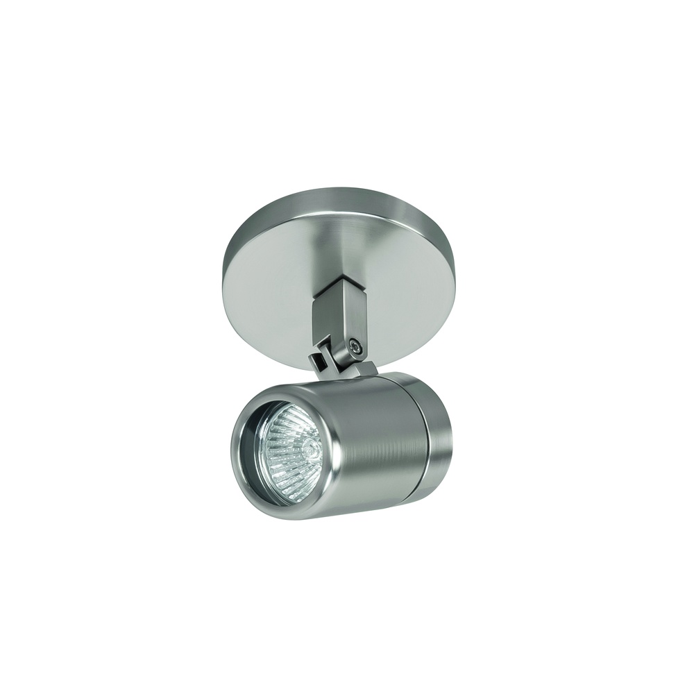 Highlight SpotRain nikkel enkel - S7370.30