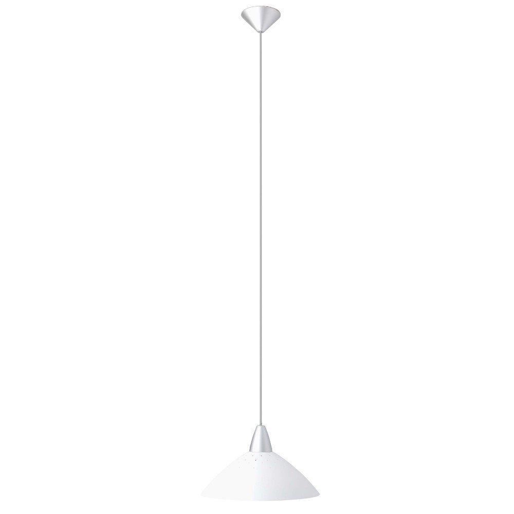 Brilliant HanglampLogo Ø 35cm - 78270/05