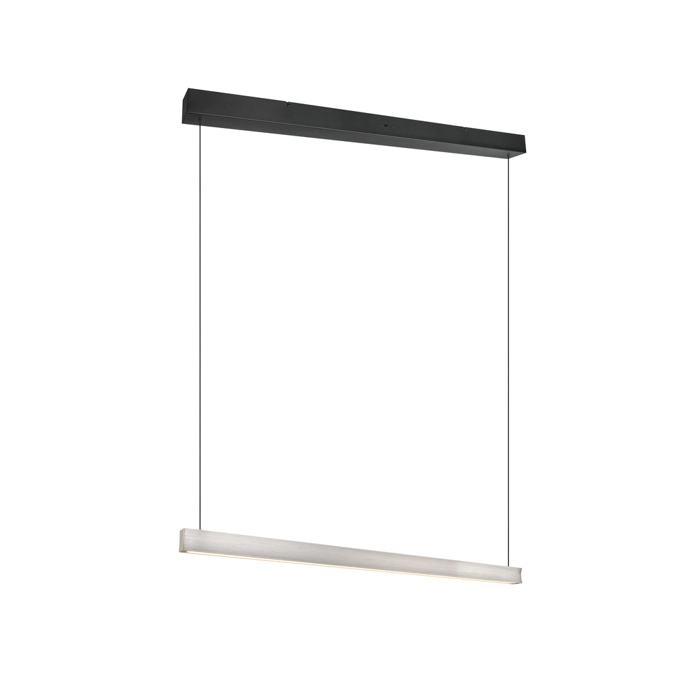 Trio HanglampWallace nikkel - 347910107