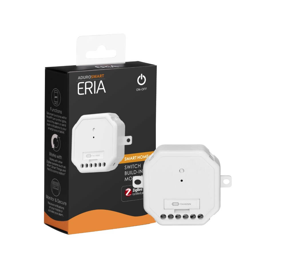 AduroSmart Build in Switch - 15360014 afbeelding