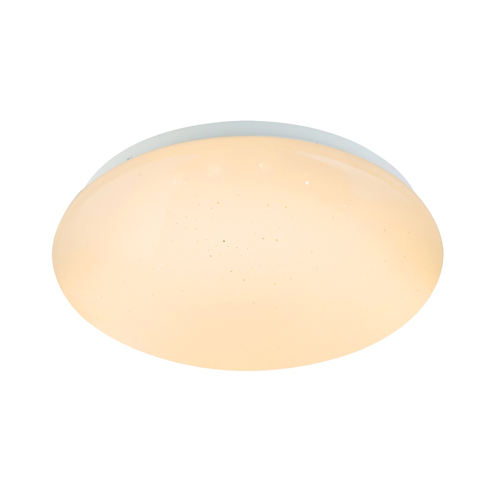 Globo Plafonniere Atreju I Ø 29cm - 3000K - 48363RGB
