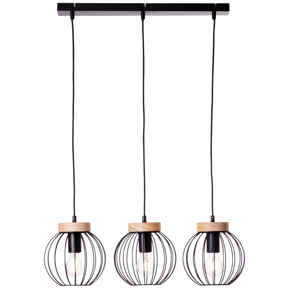 Brilliant Eetkamer hanglampSorana - 99236/76