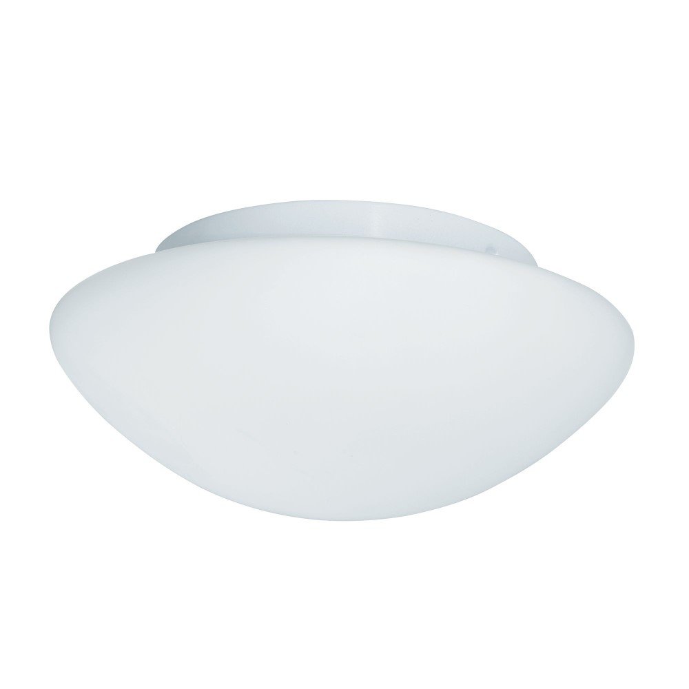 Searchlight Badkamer plafondlamp Flush Ø 35cm - 1910-35