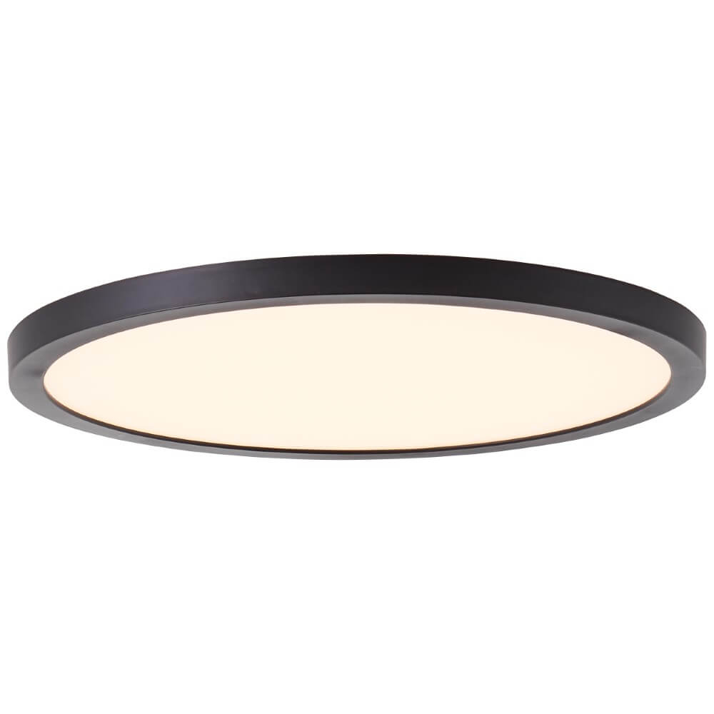 Brilliant PlafondlampTuco Ø 25cm - HK19478S76