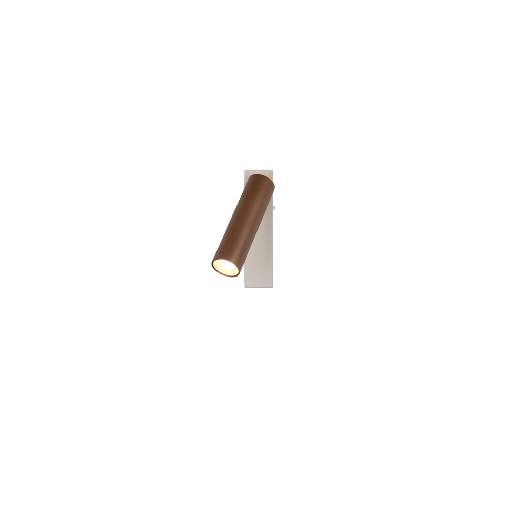 Trio OpbouwspotAmbala mokka bruin - 849210165
